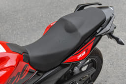 2018 Hero Xtreme 200R image gallery