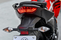 2018 Hero Xtreme 200R image gallery