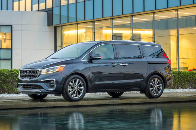 Front Right Three Quarter