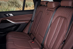 2019 BMW X5 image gallery