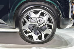 Hyundai HDC-2 Grandmaster concept image gallery