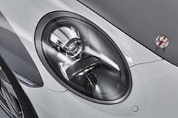 Porsche 911 Speedster concept image gallery