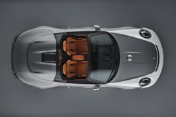 Porsche 911 Speedster concept image gallery