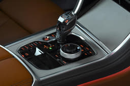 2018 BMW 8-series image gallery