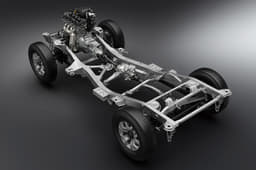 2018 Suzuki Jimny image gallery