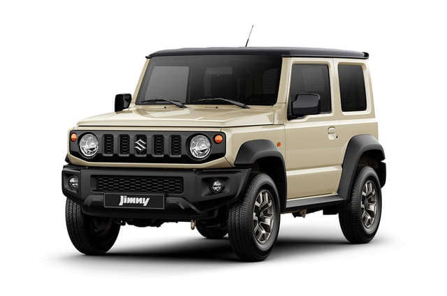 Front View Image - 16538