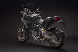 2018 Ducati Multistrada 1260 image gallery