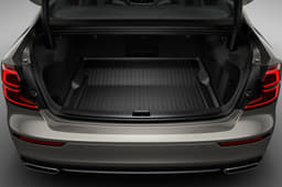 2018 Volvo S60 image gallery