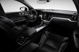 2018 Volvo S60 image gallery