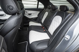 2018 Mercedes-Benz C 300d image gallery