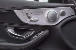 2019 Mercedes-AMG C 43 Coupe image gallery