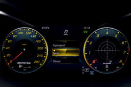 2019 Mercedes-AMG C 43 Coupe image gallery