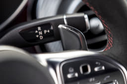 2019 Mercedes-AMG C 43 Coupe image gallery