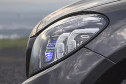 2019 Mercedes-AMG C 43 Coupe image gallery