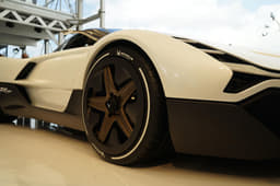 Vazirani Automotive Shul hypercar image gallery