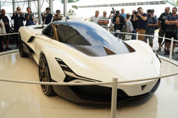 Vazirani Automotive Shul hypercar image gallery