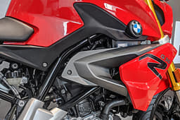 2018 BMW G 310 R India image gallery 