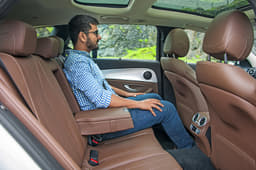 Mercedes-Benz E 220d All-Terrain image gallery