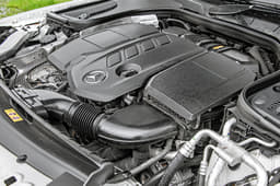 Mercedes-Benz E 220d All-Terrain image gallery