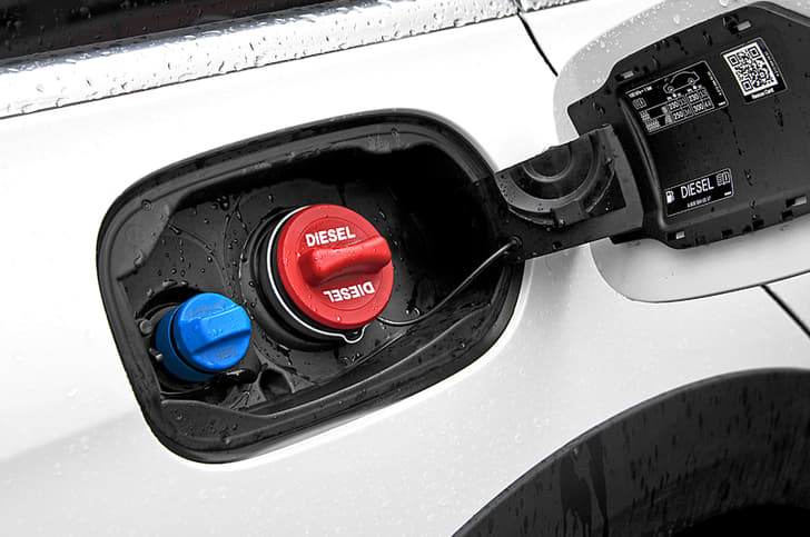 Mercedes-Benz E 220d All-Terrain image gallery