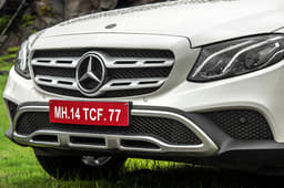 Mercedes-Benz E 220d All-Terrain image gallery