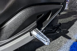 2018 Suzuki Burgman Street image gallery