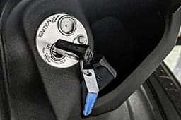 2018 Suzuki Burgman Street image gallery