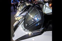 2018 Suzuki Burgman Street image gallery