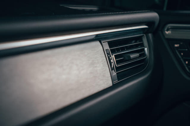 porsche macan Image - 6682