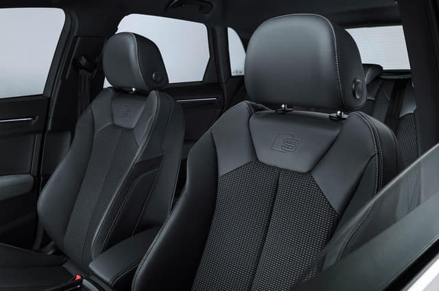 audi q3 Image - 19709