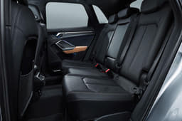 Audi Q3 audi q3 Audi Q3 audi q3