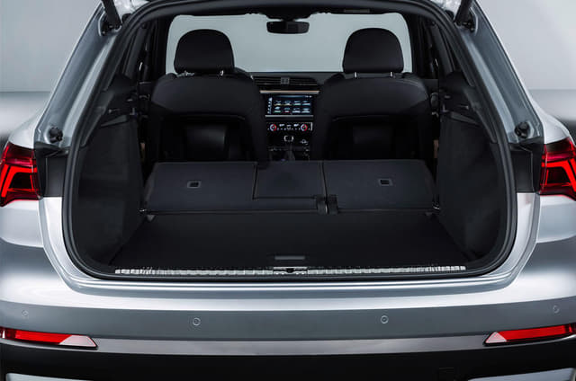 audi q3 Image - 19708