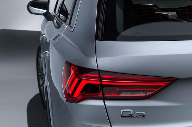 audi q3 Image - 19704