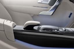 2019 Mercedes-Benz A-Class sedan image gallery