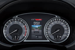 2019 Suzuki Vitara facelift image gallery