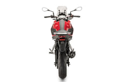 Benelli TRK 502 image gallery