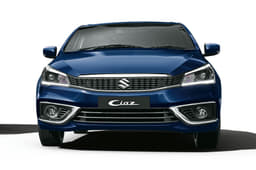 2018 Maruti Suzuki Ciaz image gallery