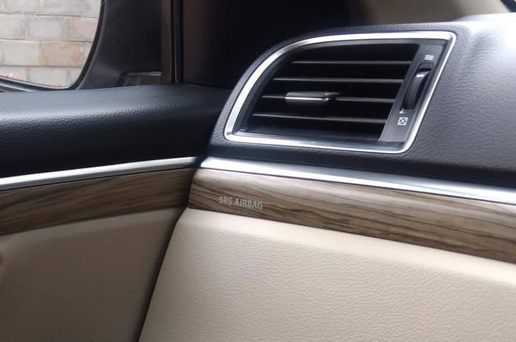 2018 Maruti Suzuki Ciaz image gallery