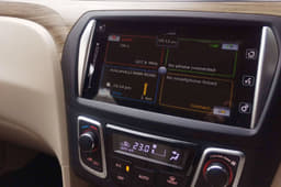 2018 Maruti Suzuki Ciaz image gallery