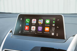 Mitsubishi Eclipse Cross image gallery