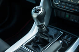 Mitsubishi Eclipse Cross image gallery