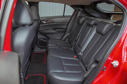 Mitsubishi Eclipse Cross image gallery