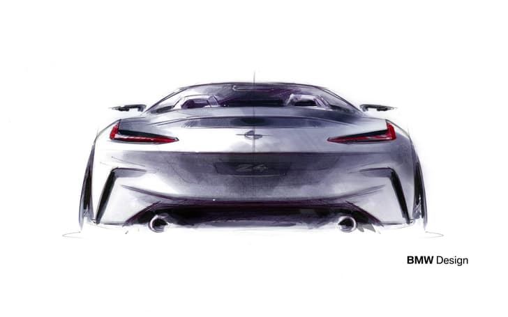 Rear View