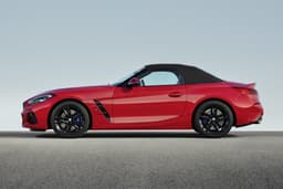 Bmw Z4 Alloy Wheels