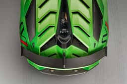 Lamborghini Aventador SVJ image gallery