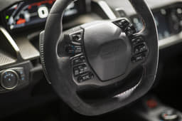 2019 Ford GT Heritage Edition image gallery