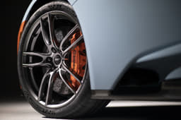 2019 Ford GT Heritage Edition image gallery