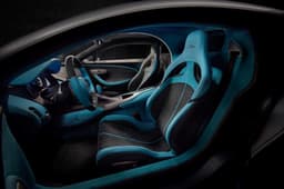 Bugatti Divo image gallery