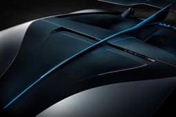 Bugatti Divo image gallery