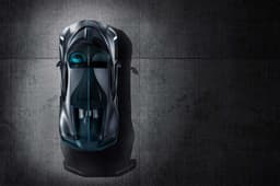 Bugatti Divo image gallery